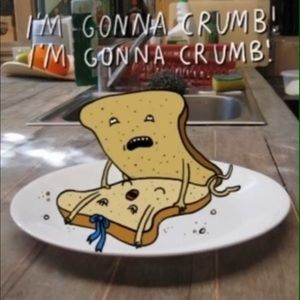 Meet your Posher, Todd